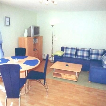 Apartamento Haus Amira Gager Exterior foto