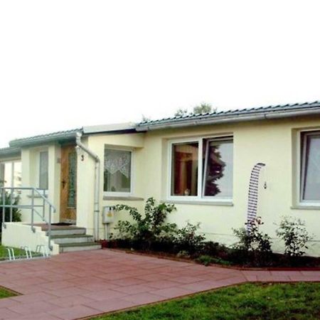 Apartamento Haus Amira Gager Exterior foto