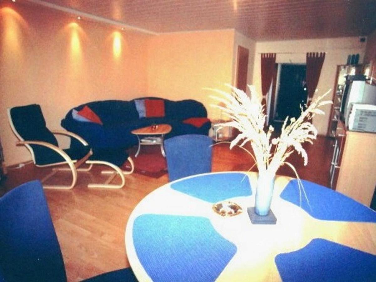 Apartamento Haus Amira Gager Exterior foto
