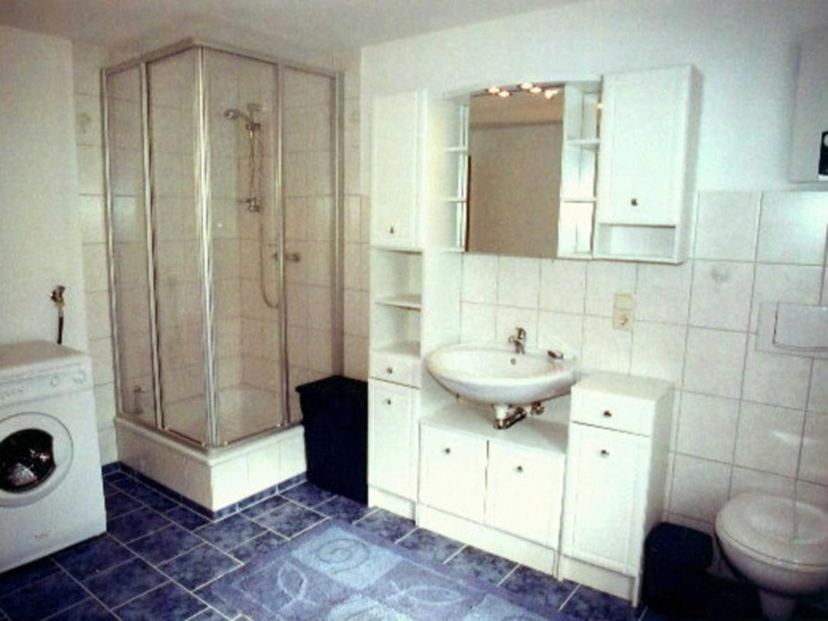 Apartamento Haus Amira Gager Exterior foto