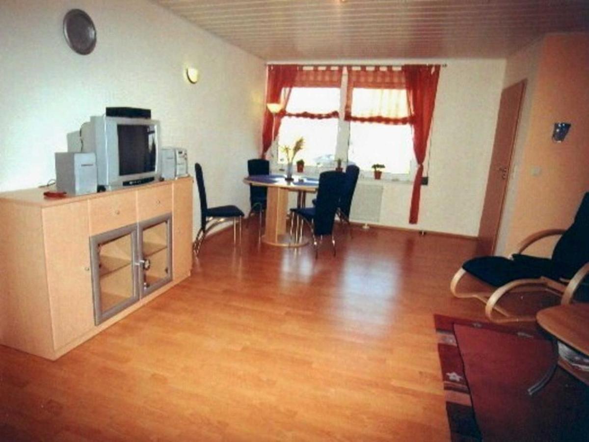 Apartamento Haus Amira Gager Exterior foto