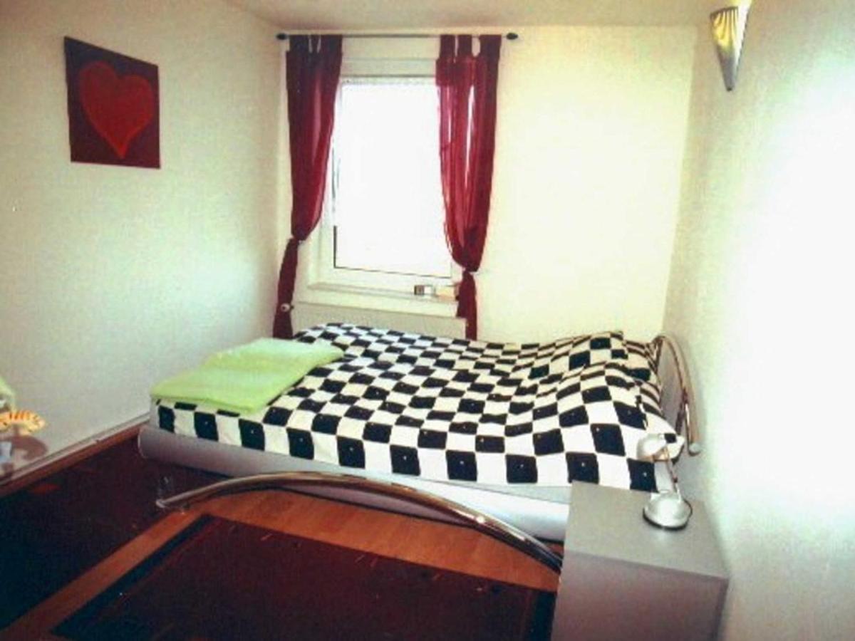 Apartamento Haus Amira Gager Exterior foto