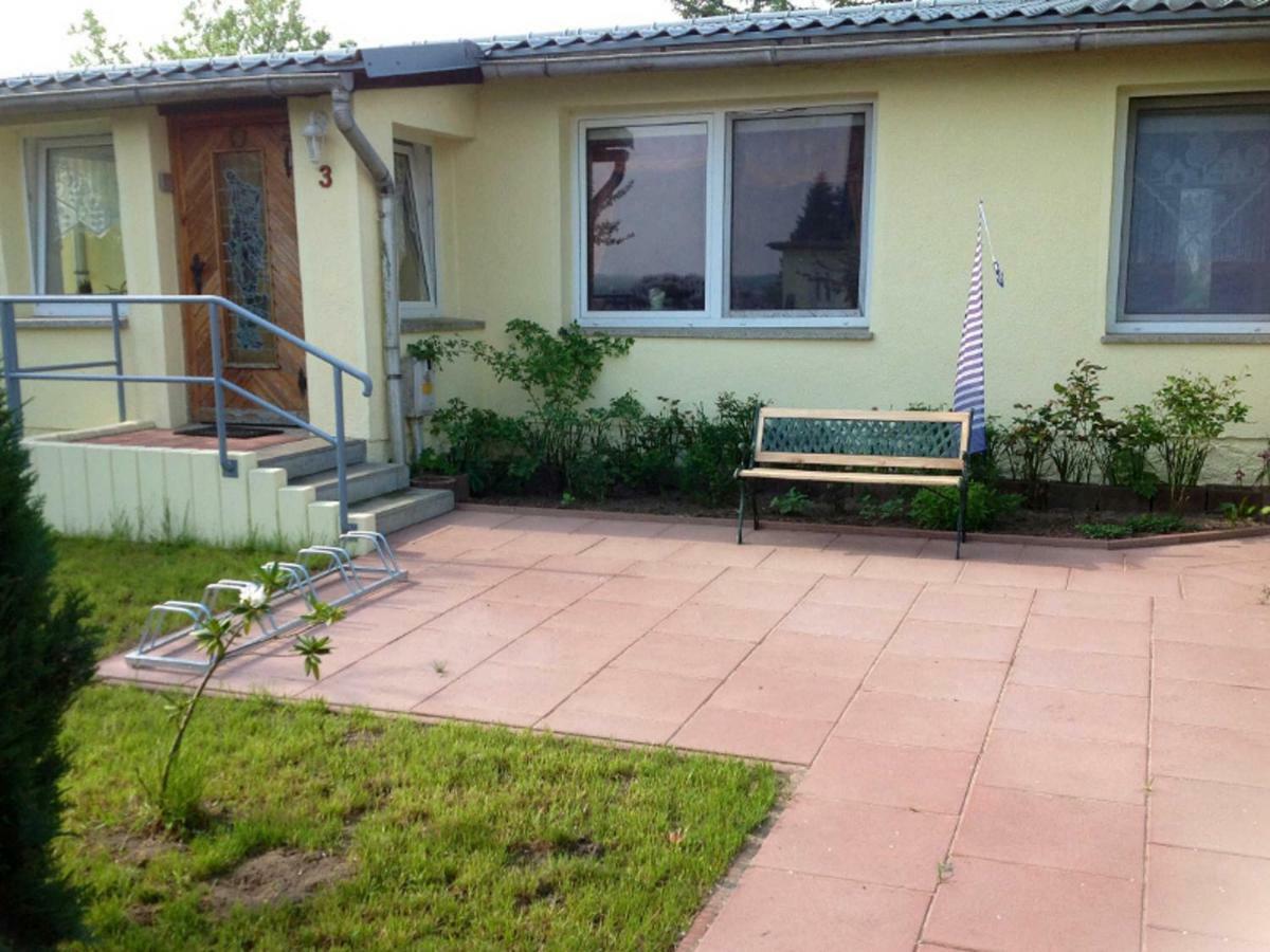 Apartamento Haus Amira Gager Exterior foto