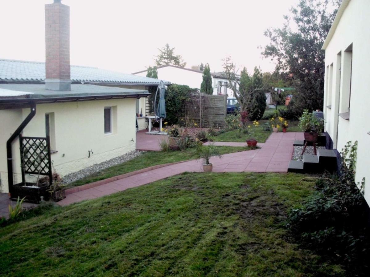 Apartamento Haus Amira Gager Exterior foto