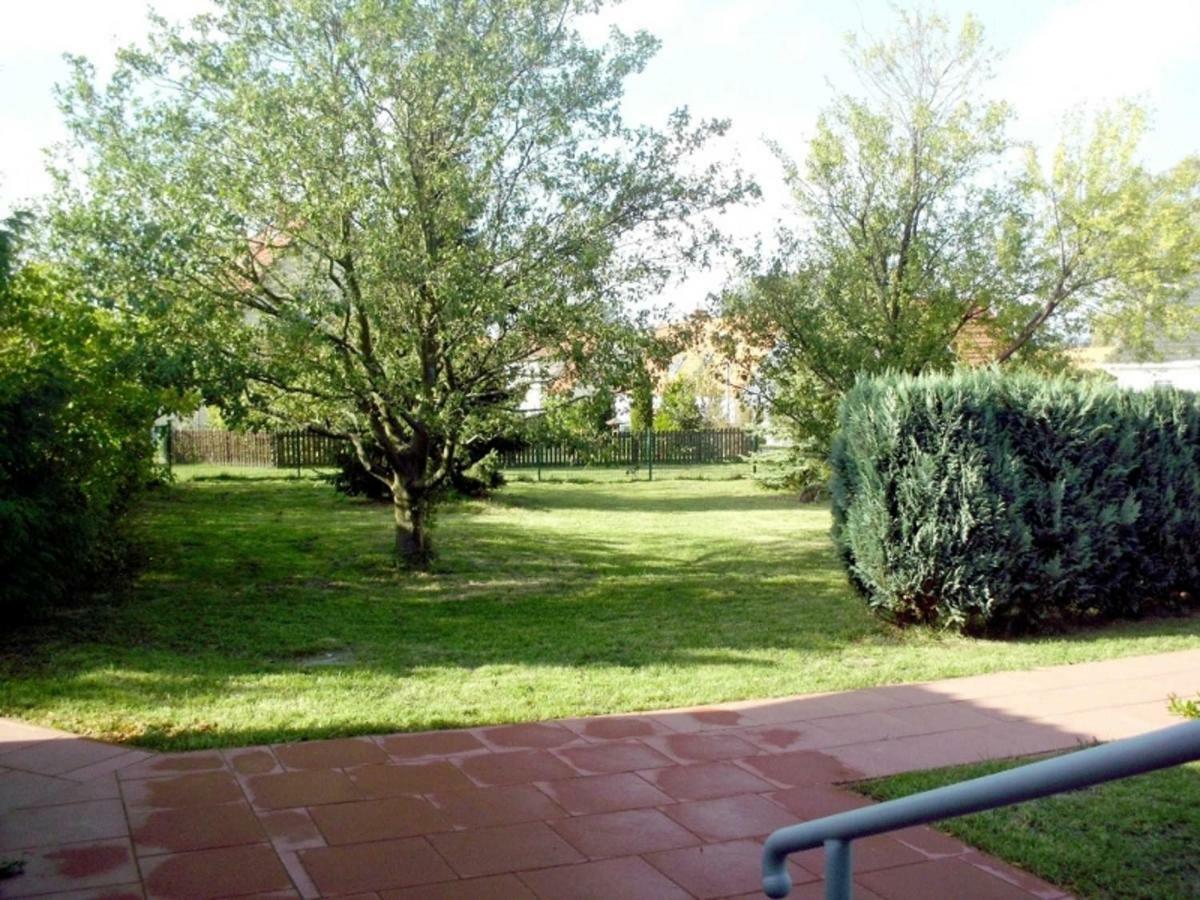 Apartamento Haus Amira Gager Exterior foto