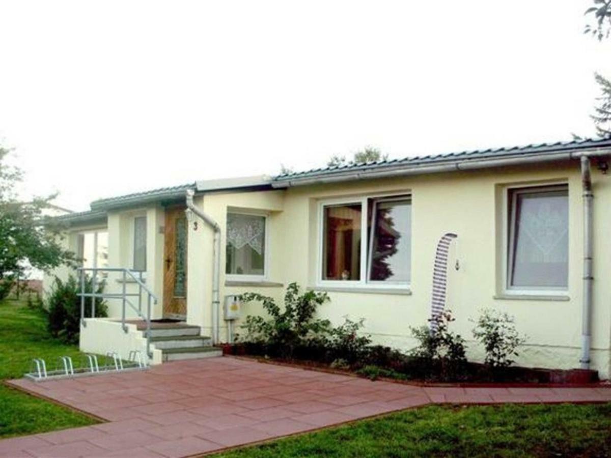 Apartamento Haus Amira Gager Exterior foto